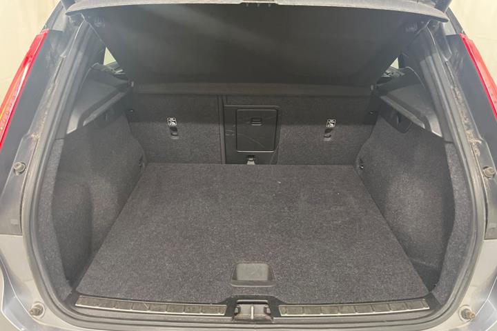 undefined Volvo XC40 fra 2018