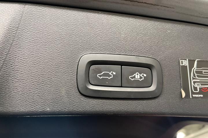 undefined Volvo XC40 fra 2018