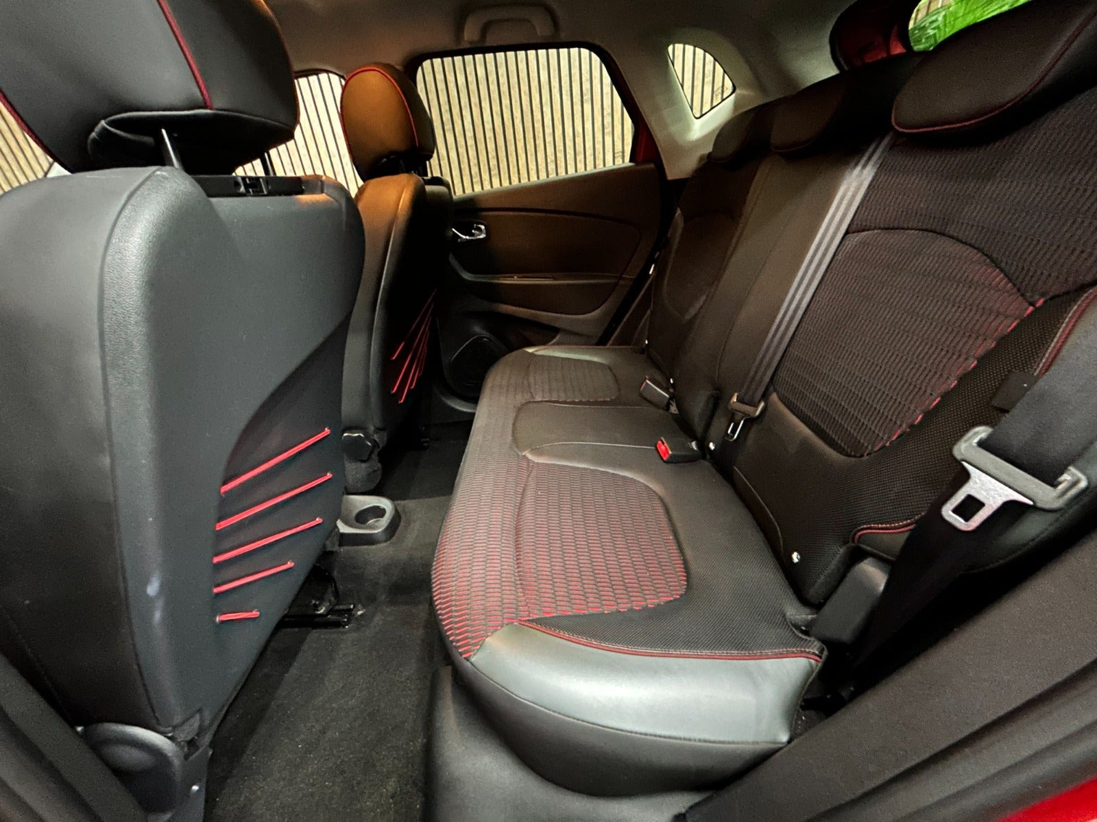 undefined Renault Captur fra 2017