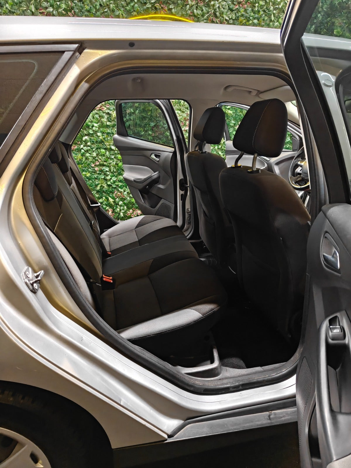 undefined Ford Focus fra 2011