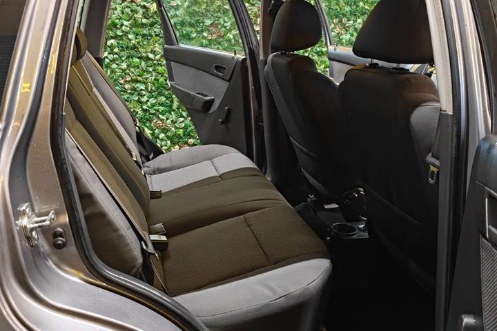 undefined Chevrolet Aveo fra 2010