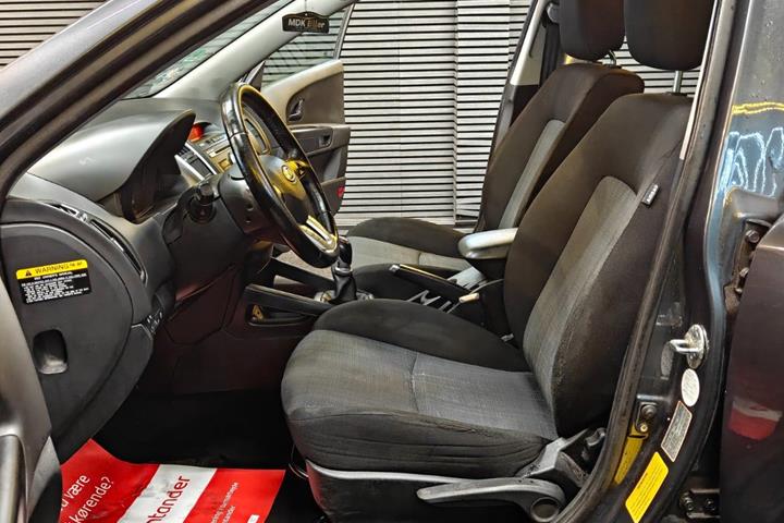 undefined Kia Ceed fra 2010
