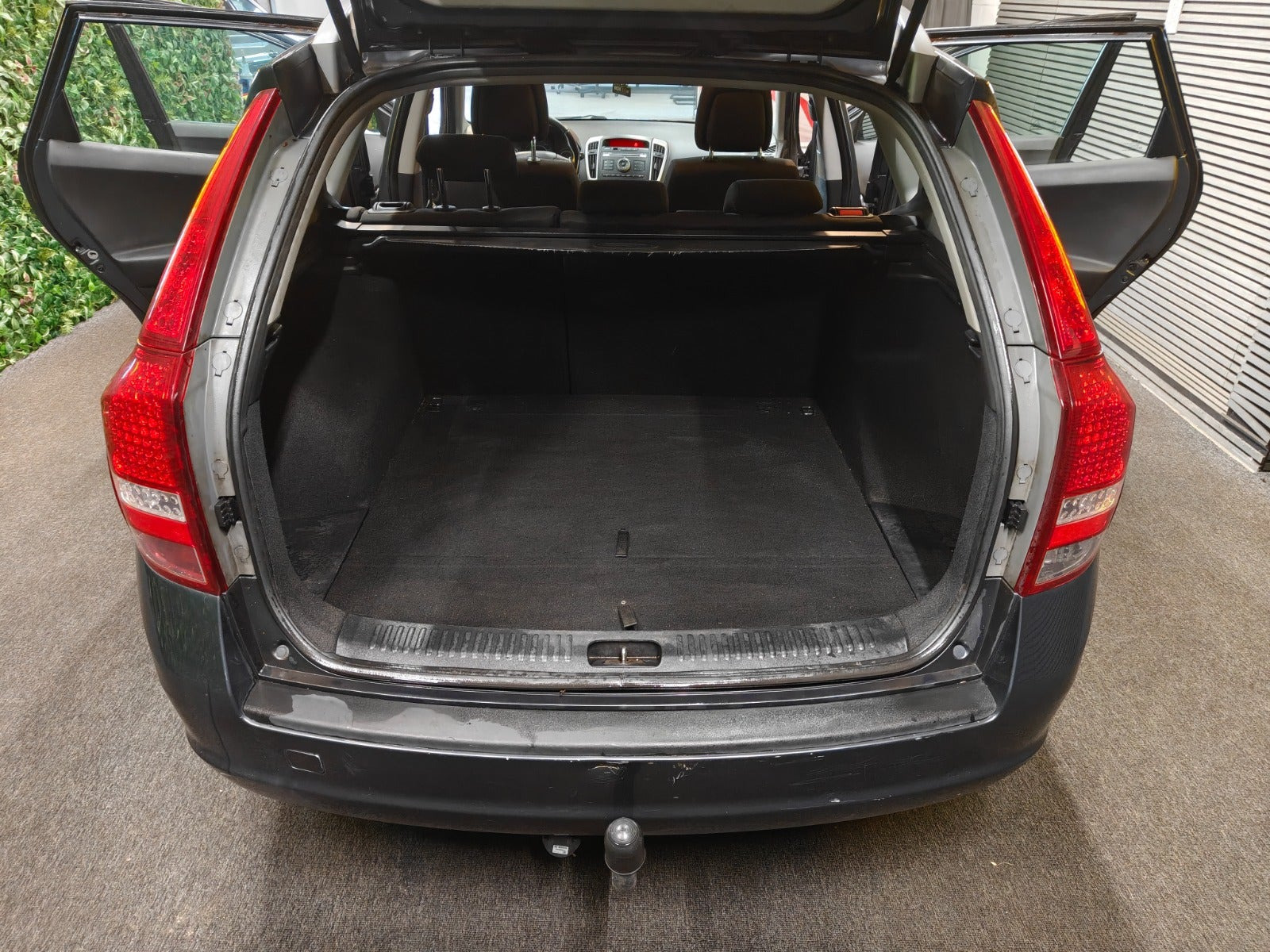 undefined Kia Ceed fra 2010