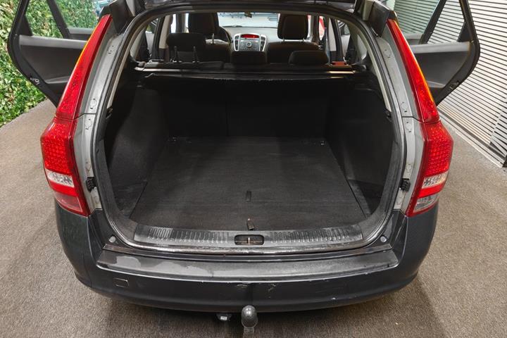 undefined Kia Ceed fra 2010