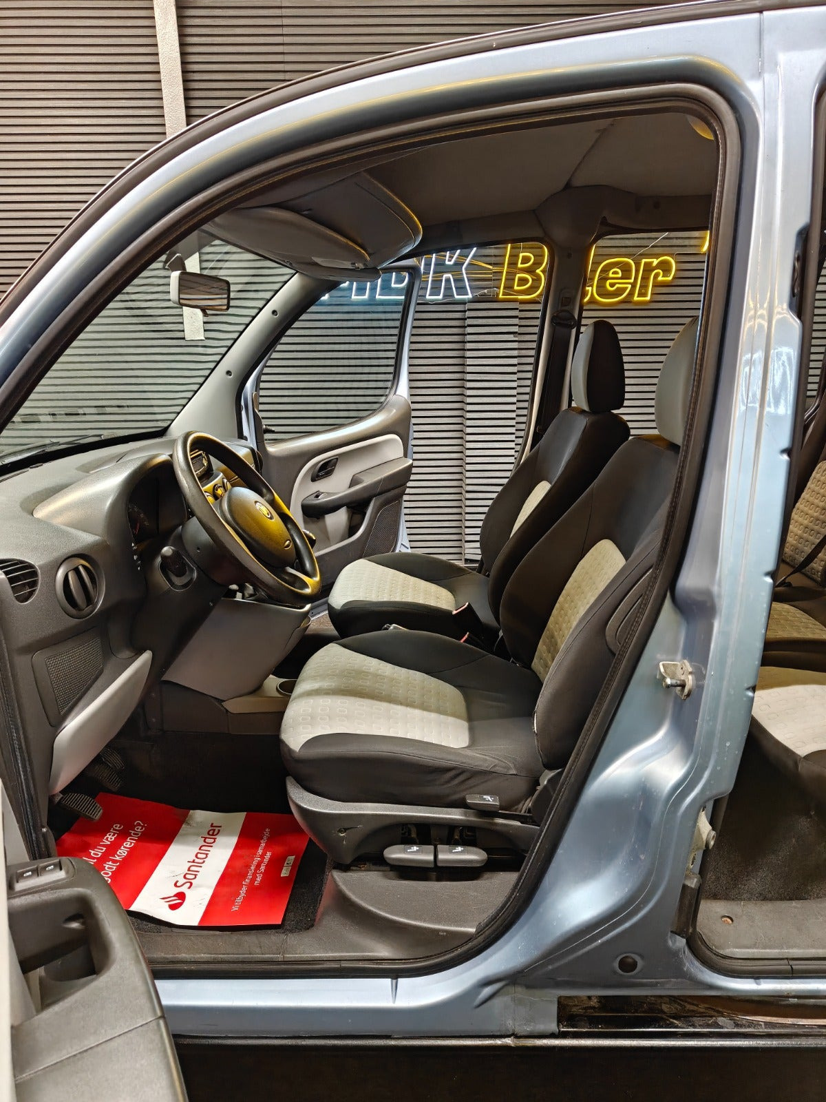 undefined Fiat Doblò fra 2008