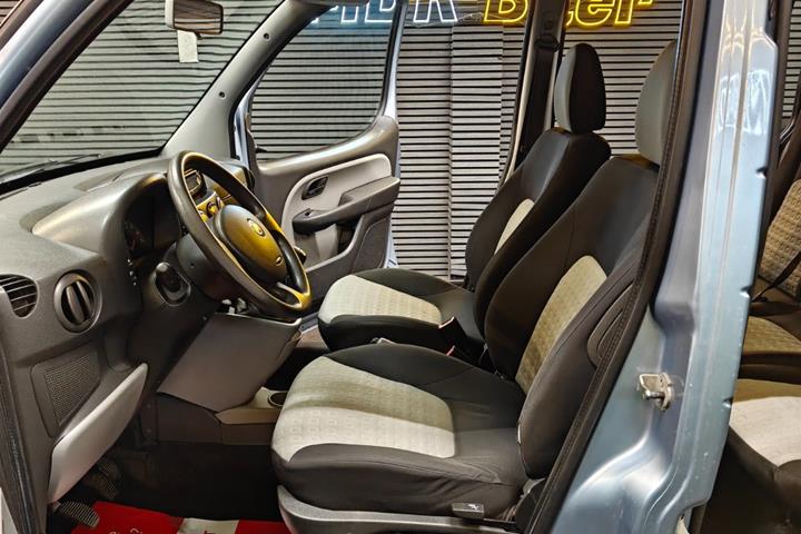 undefined Fiat Doblò fra 2008