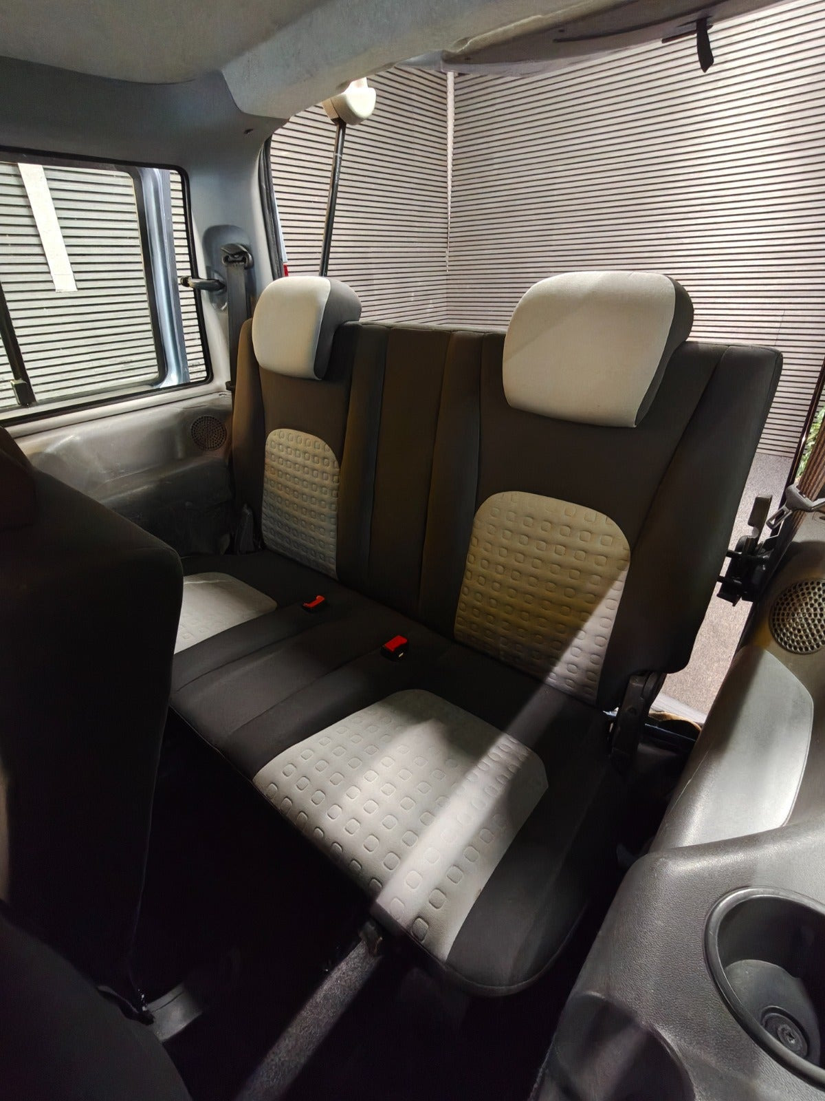 undefined Fiat Doblò fra 2008