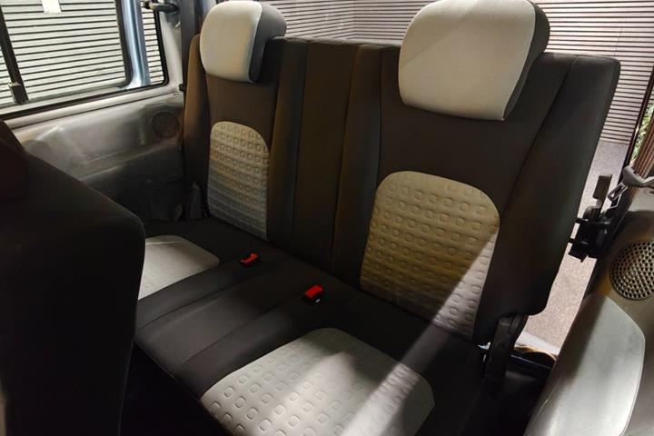 undefined Fiat Doblò fra 2008