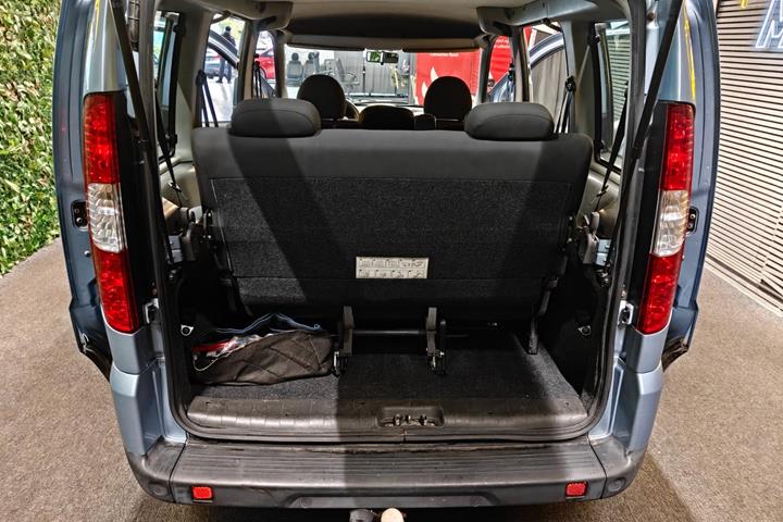 undefined Fiat Doblò fra 2008
