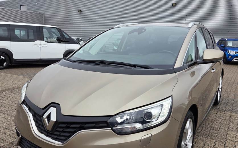 Renault Grand Scenic IV 1,5 dCi 110 Zen 7prs