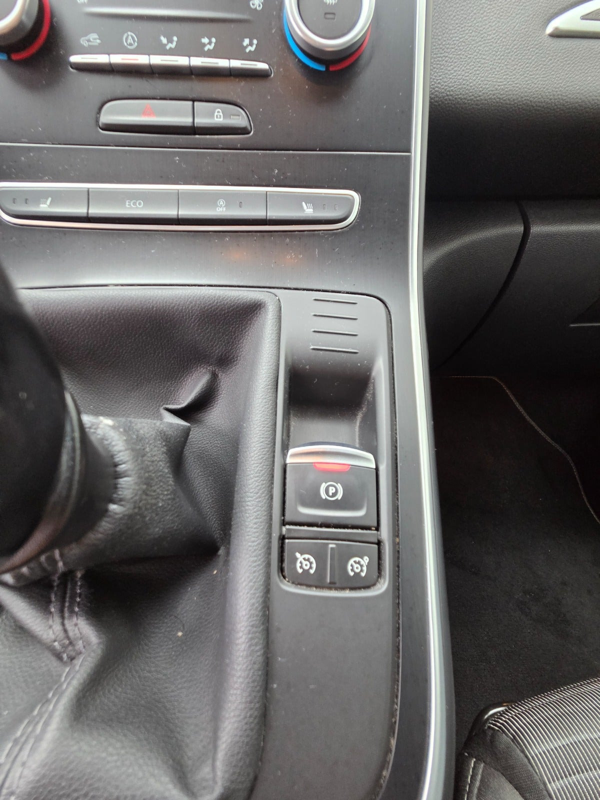 undefined Renault Grand Scenic IV fra 2017