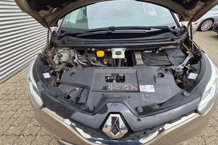 undefined Renault Grand Scenic IV fra 2017