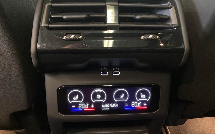 BMW i5 eDrive40 Touring M-Sport