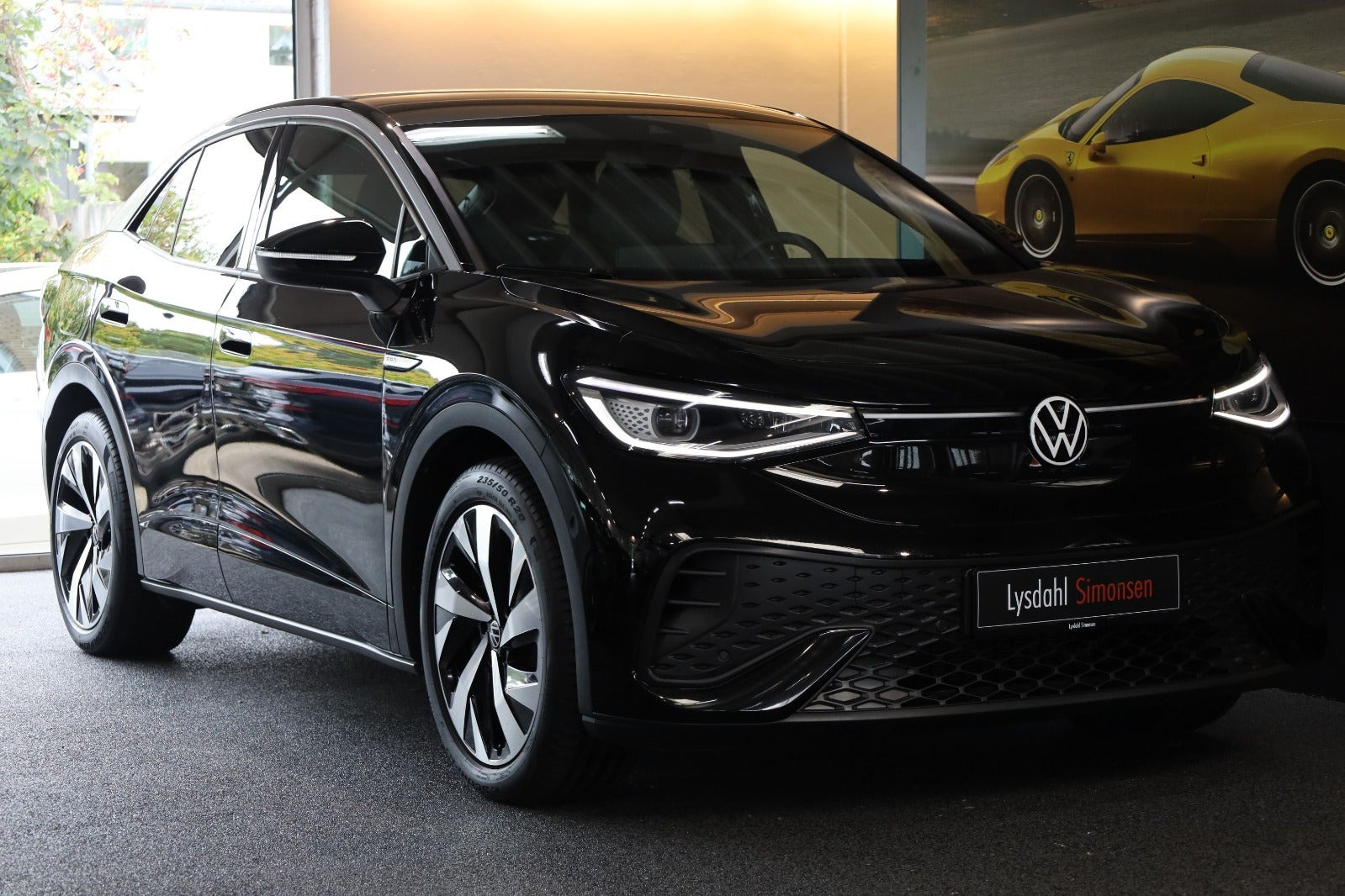 VW ID.5 77 Pro