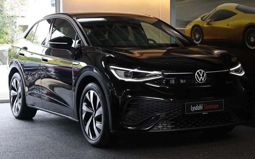 VW ID.5 77 Pro