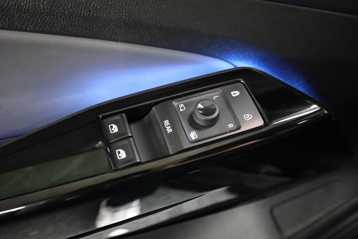 Sort VW ID.5 fra 2022