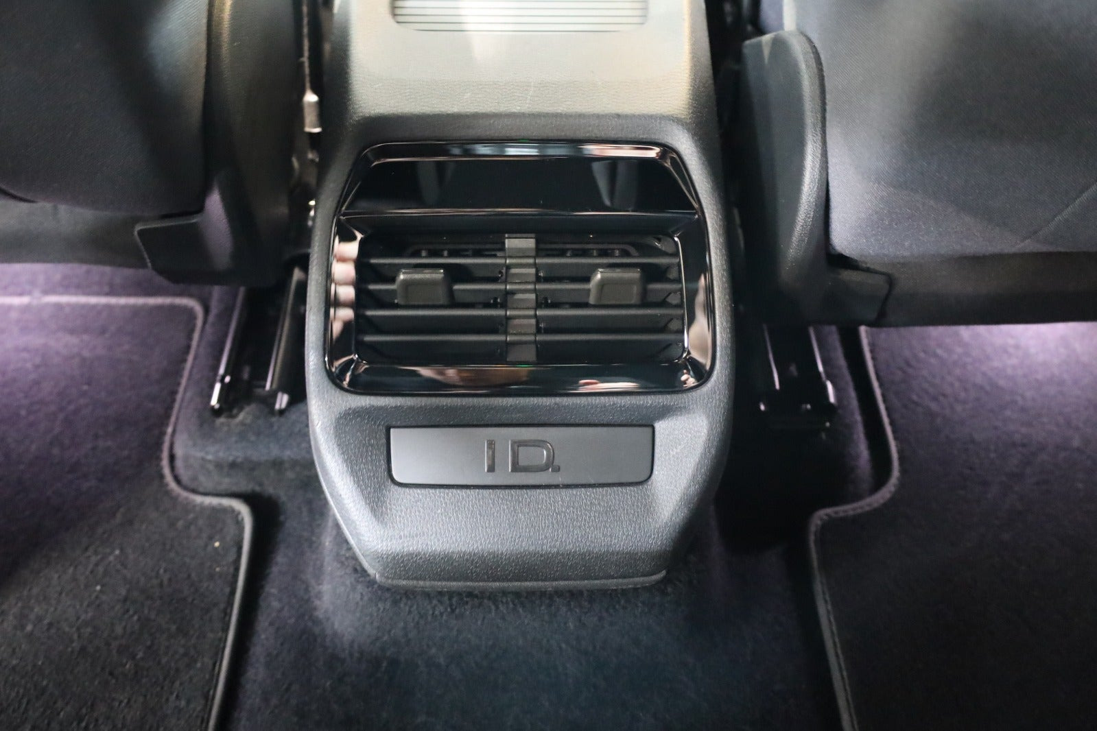 Sort VW ID.5 fra 2022