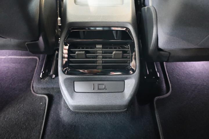 Sort VW ID.5 fra 2022