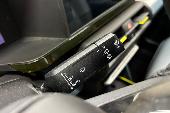 undefined Fiat Grande Panda fra 2025