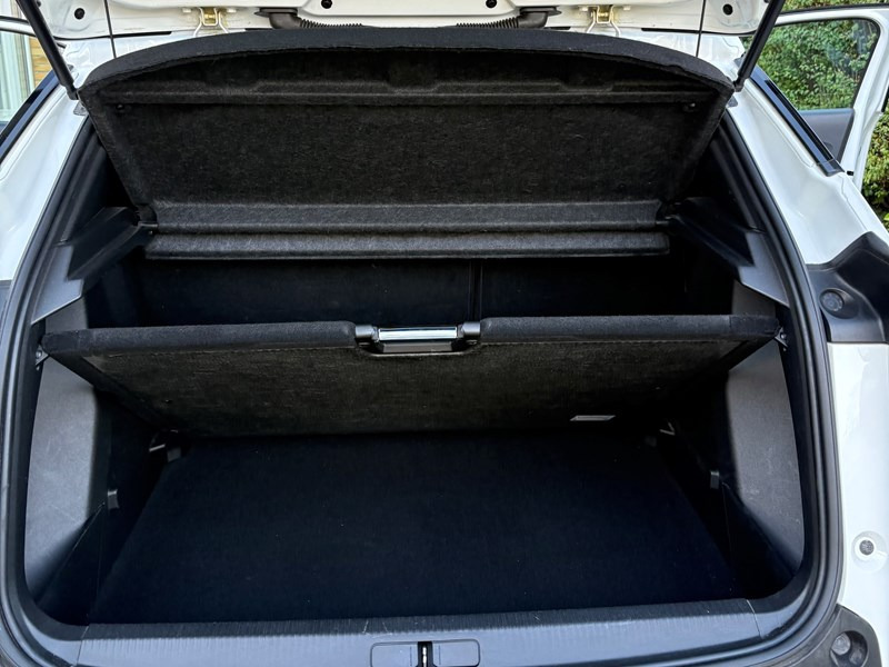 undefined Peugeot 2008 fra 2020