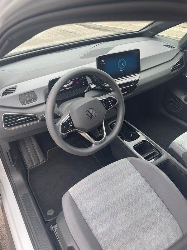 undefined VW ID.3 fra 2023