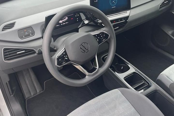 undefined VW ID.3 fra 2023