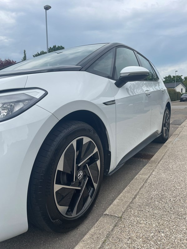 undefined VW ID.3 fra 2023