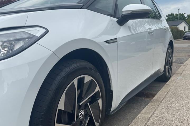 undefined VW ID.3 fra 2023