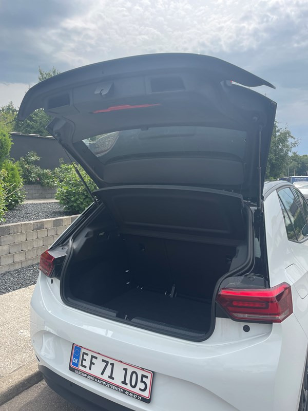 undefined VW ID.3 fra 2023