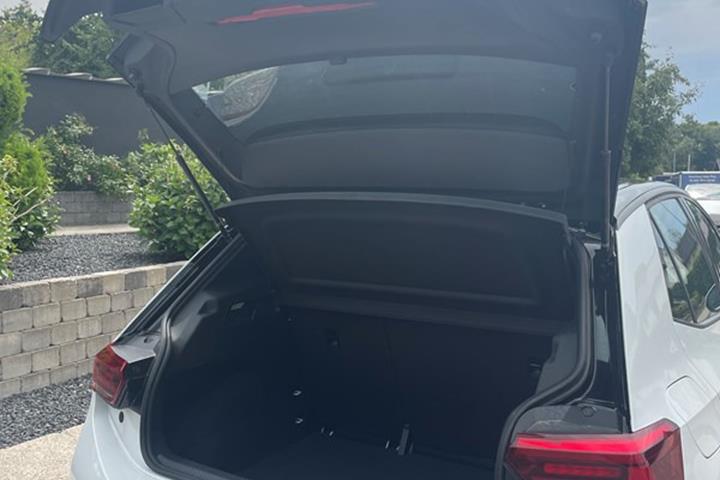 undefined VW ID.3 fra 2023