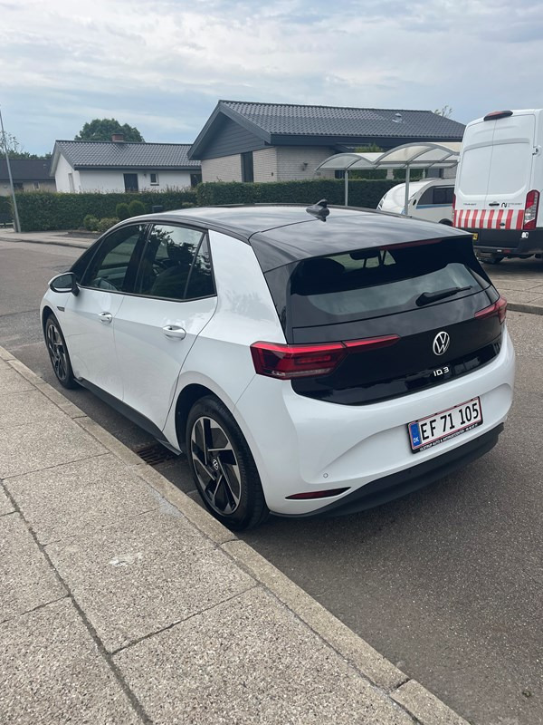 undefined VW ID.3 fra 2023