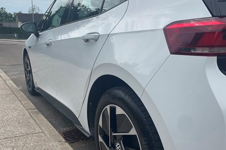 undefined VW ID.3 fra 2023