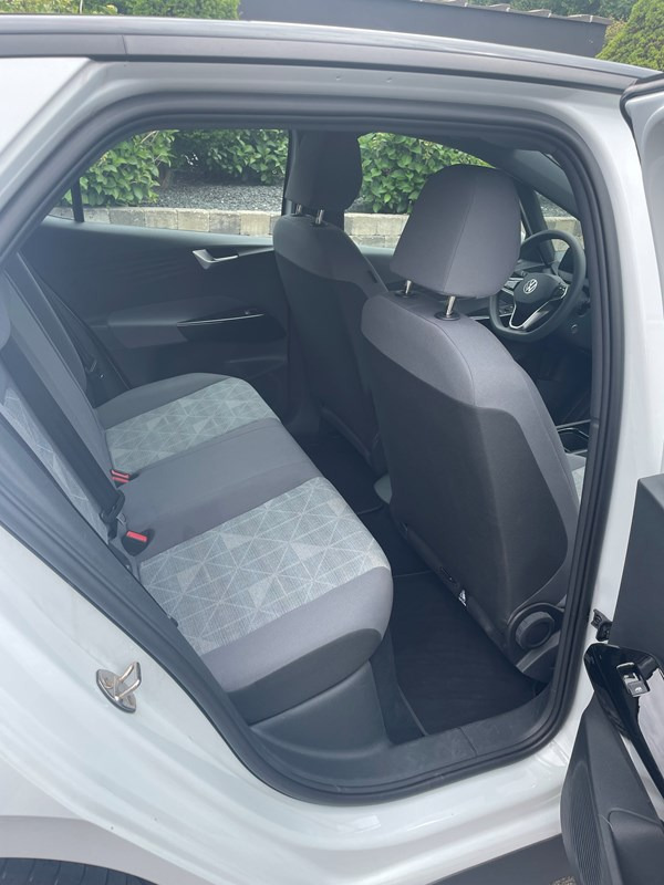 undefined VW ID.3 fra 2023