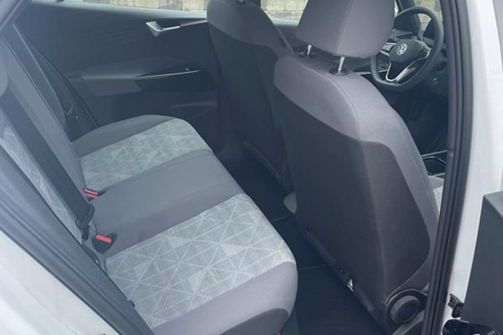 undefined VW ID.3 fra 2023