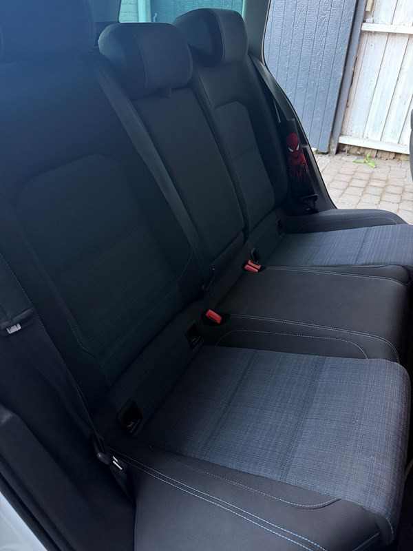 undefined VW Passat fra 2021