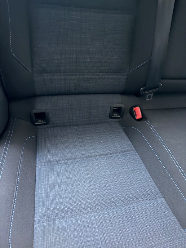 undefined VW Passat fra 2021