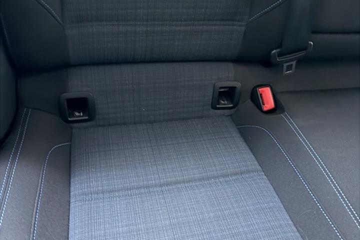 undefined VW Passat fra 2021