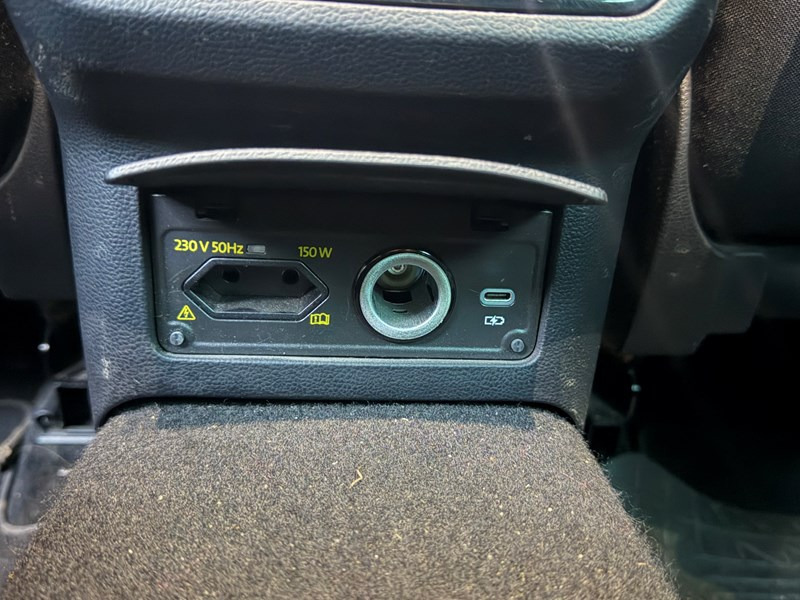undefined VW Passat fra 2021