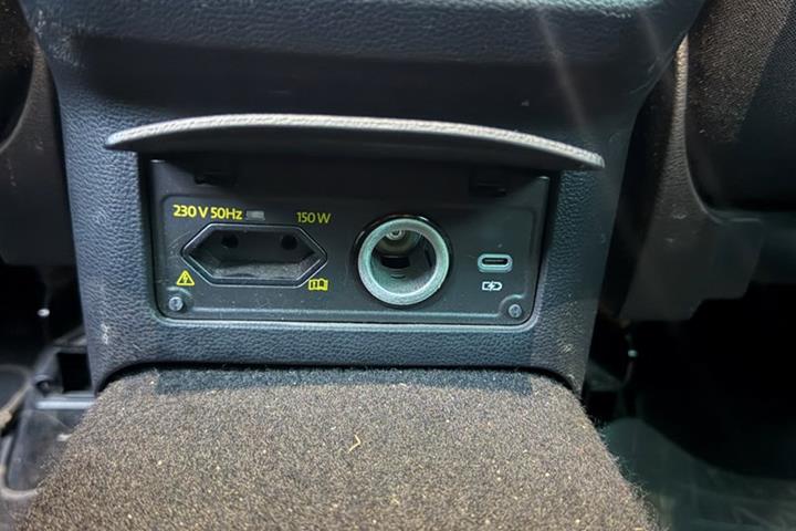 undefined VW Passat fra 2021