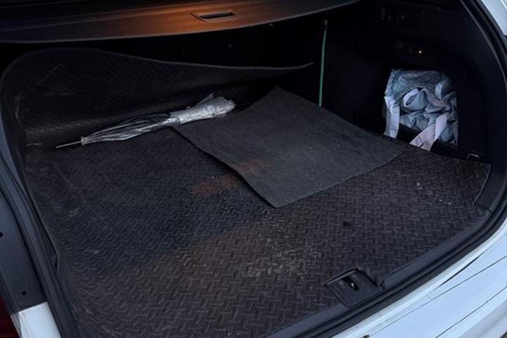 undefined VW Passat fra 2021