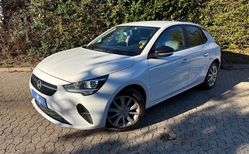 Opel Corsa 1,2 Innovation