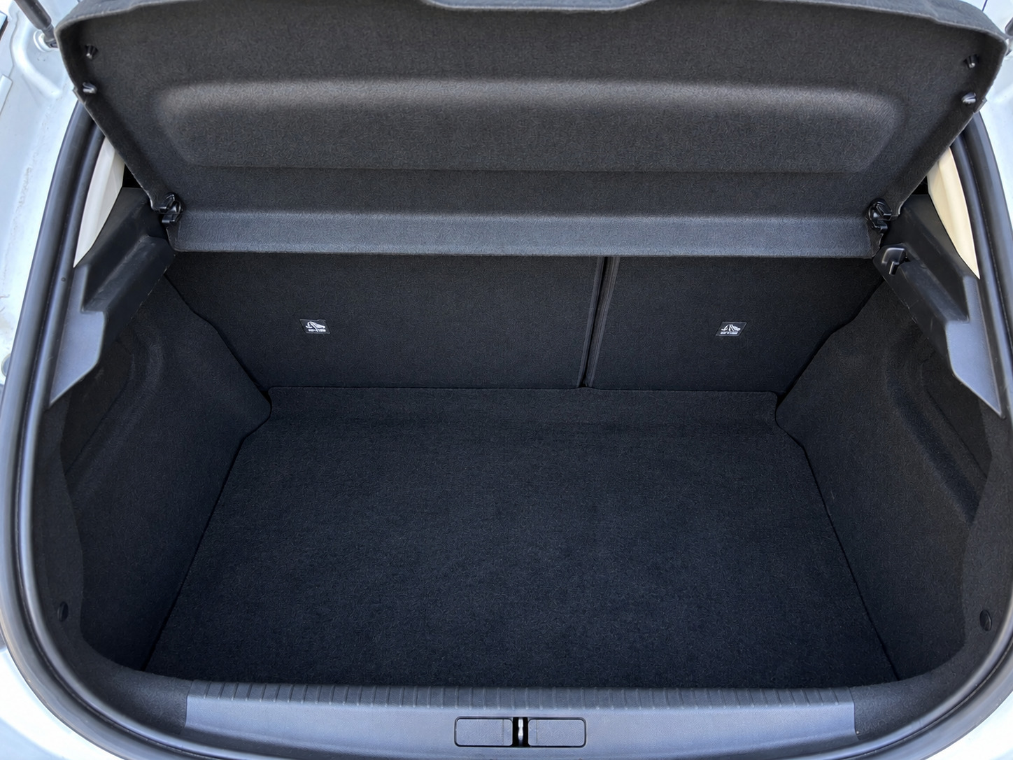 undefined Opel Corsa fra 2020