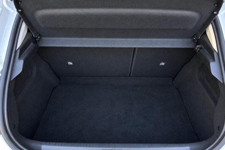 undefined Opel Corsa fra 2020