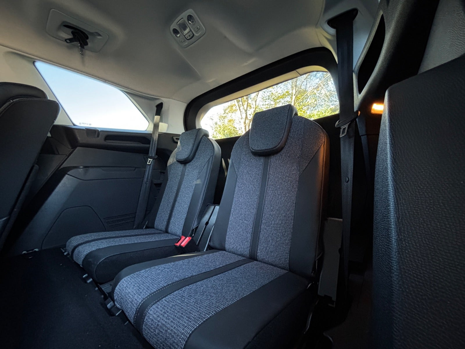 undefined Peugeot 5008 fra 2018