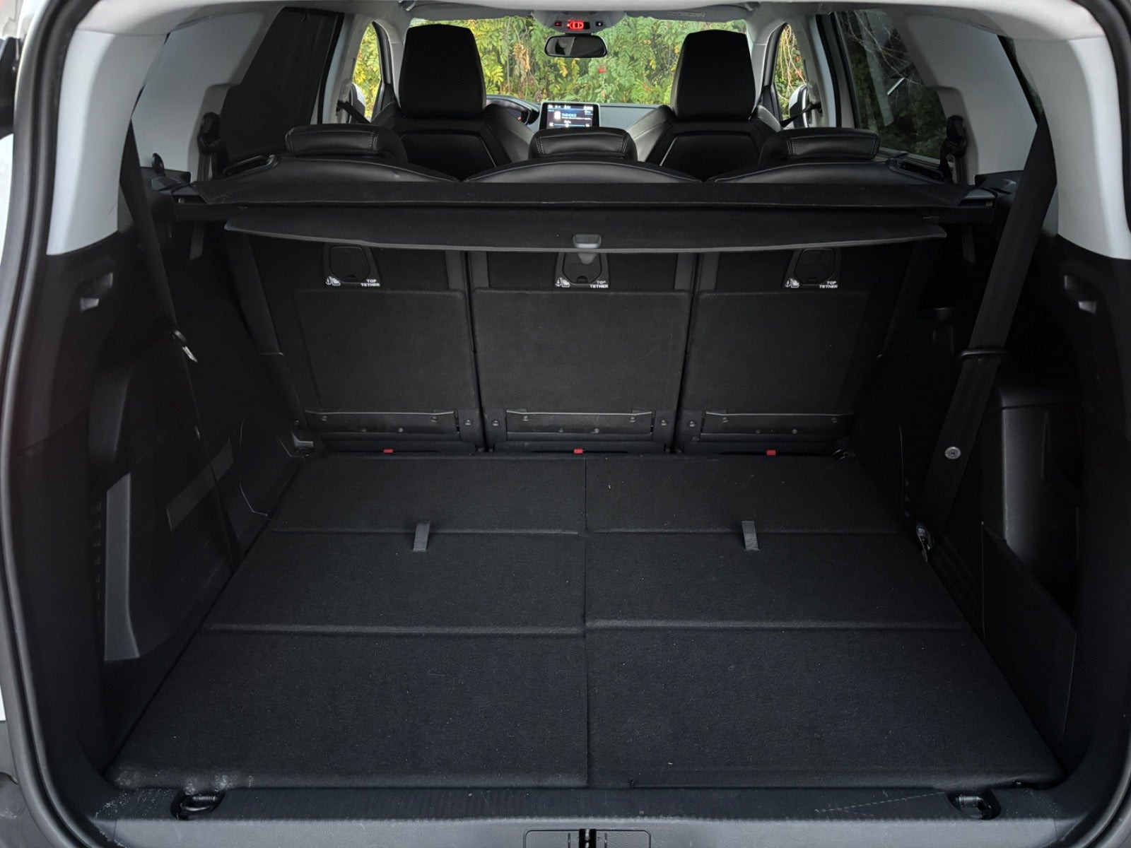 undefined Peugeot 5008 fra 2018