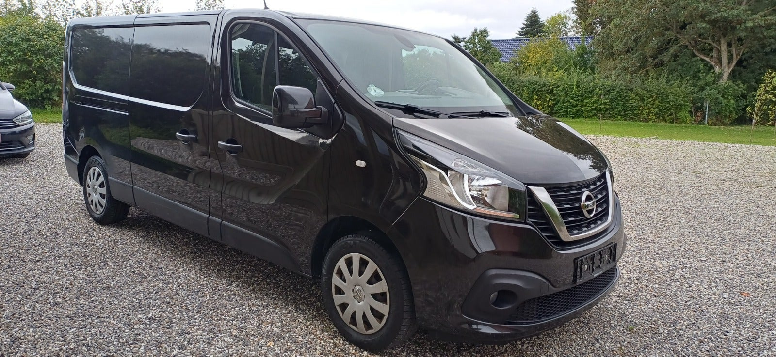 undefined Nissan NV300 fra 2018