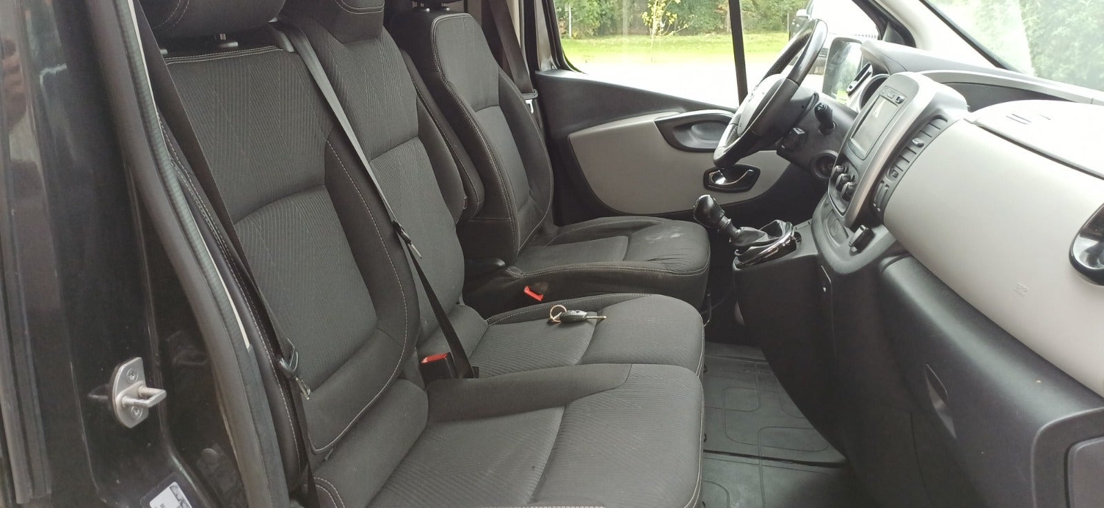 undefined Nissan NV300 fra 2018