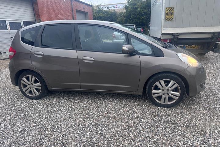 undefined Honda Jazz fra 2013