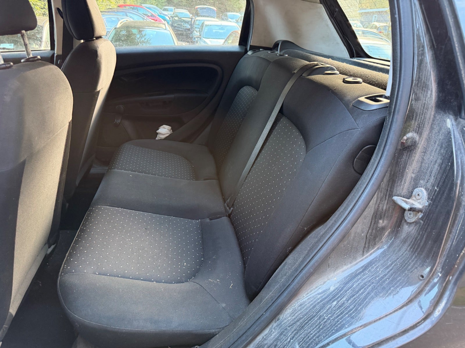 undefined Fiat Grande Punto fra 2009
