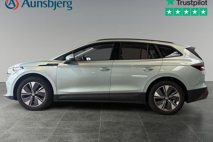 undefined Skoda Enyaq fra 2023